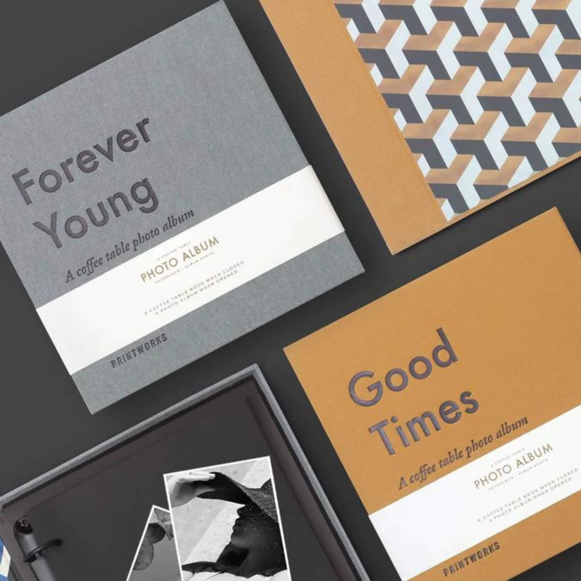 album photo - forever young 16 album photo - forever young – image 16