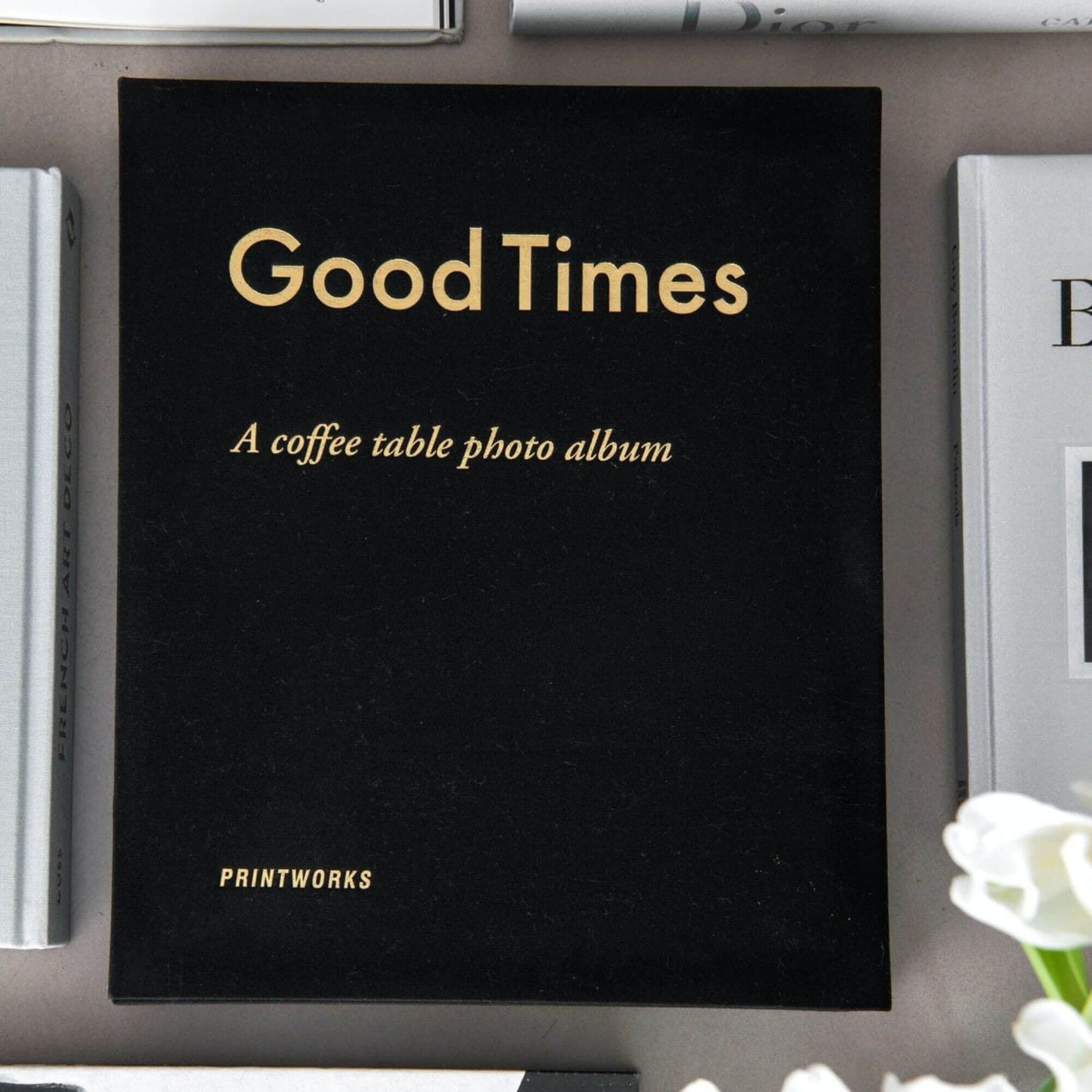 album photo - good times 10 album photo - good times – image 10