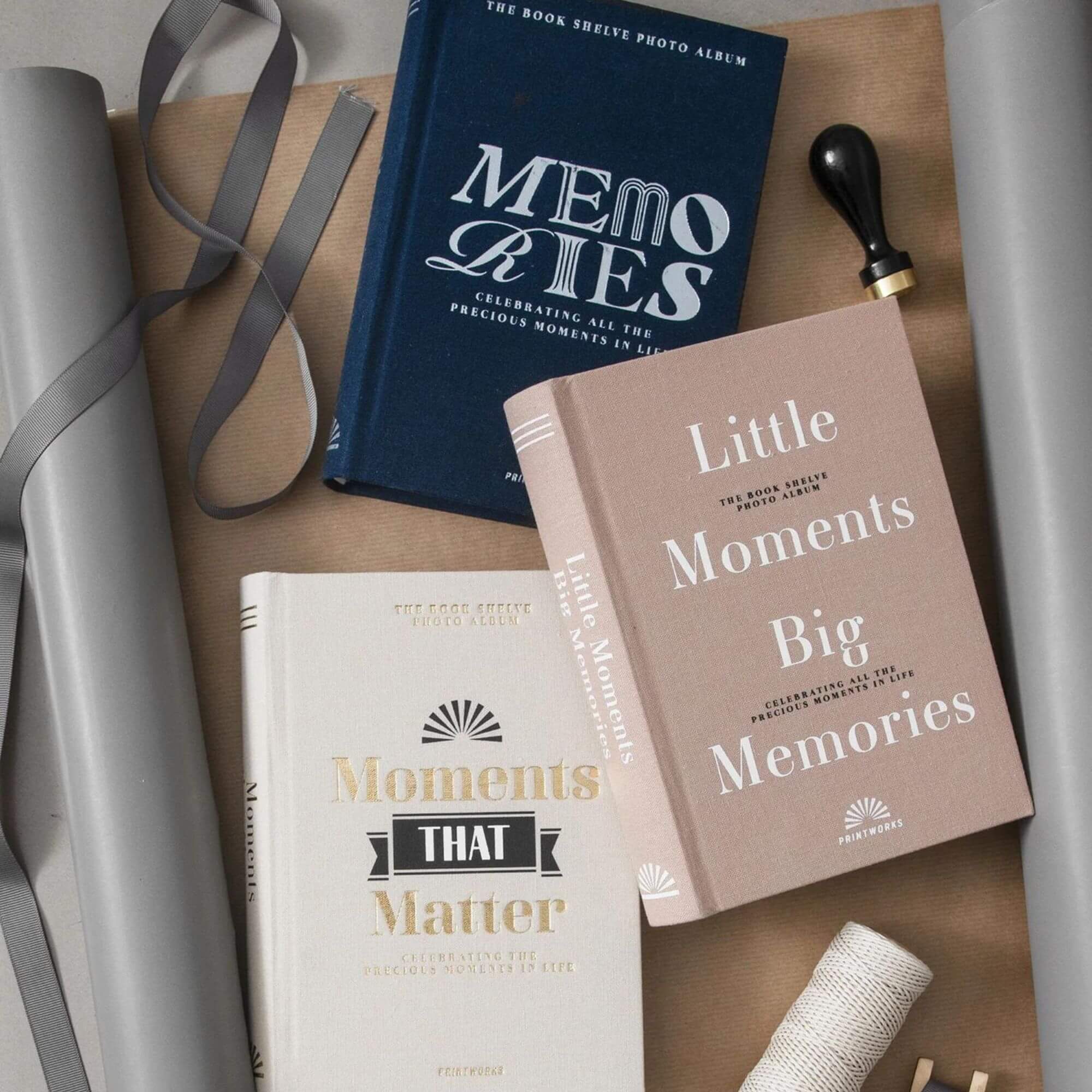 album photo - moments that matter 8 album photo - moments that matter – image 8