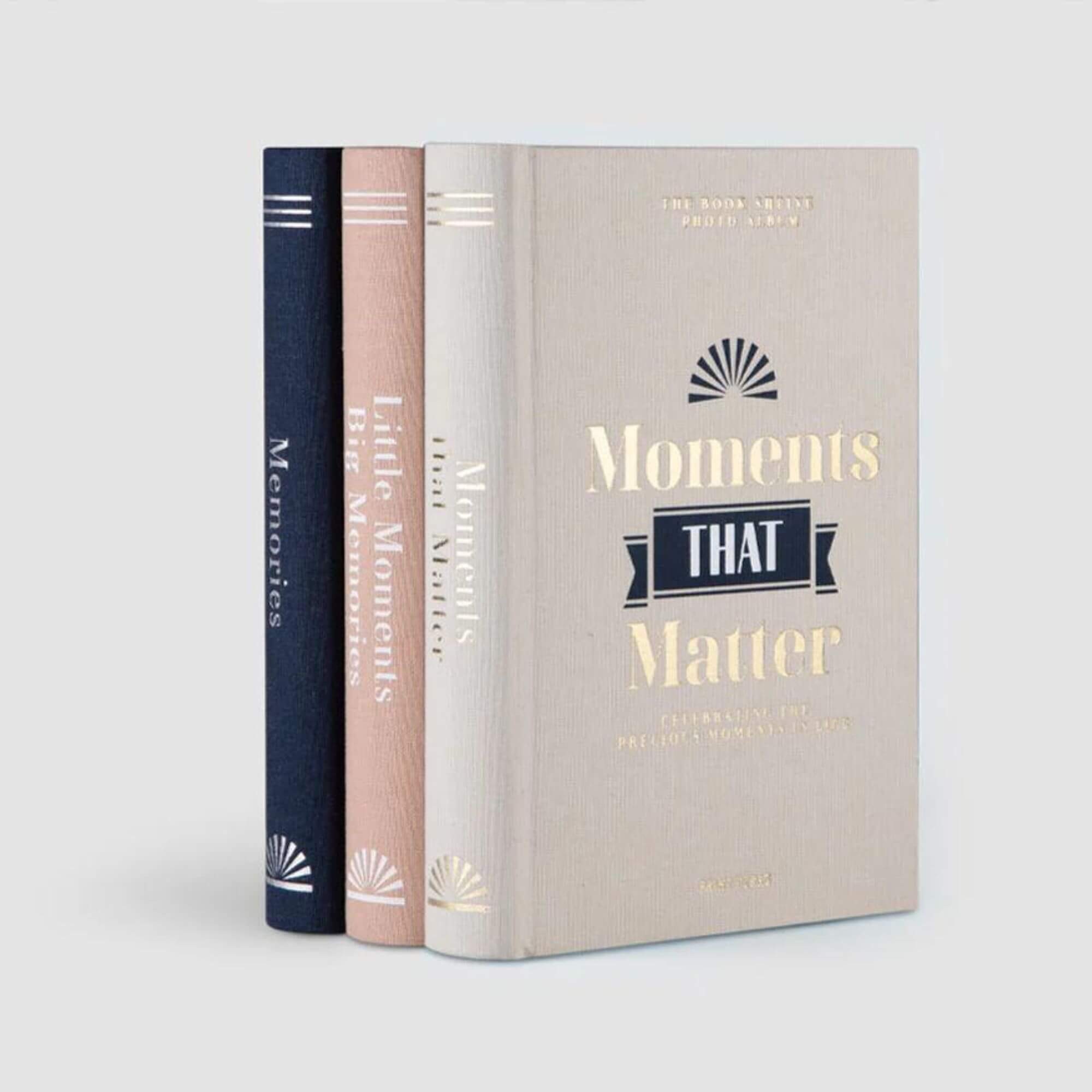 album photo - moments that matter 6 album photo - moments that matter – image 6