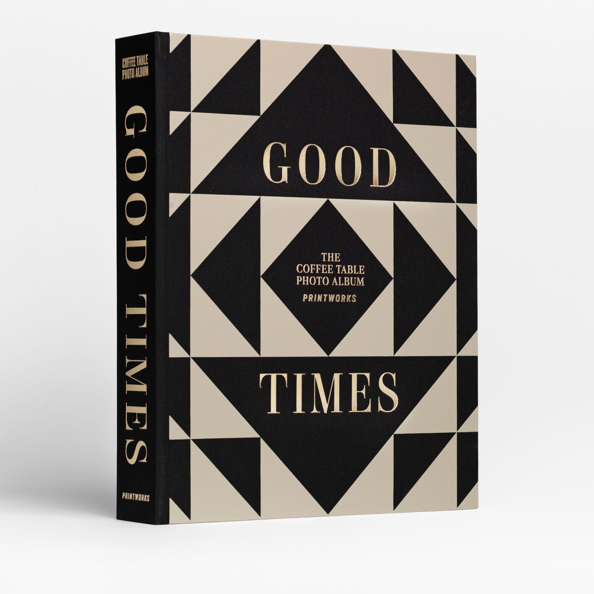 album photo - good times - triangles 1 album photo - good times - triangles