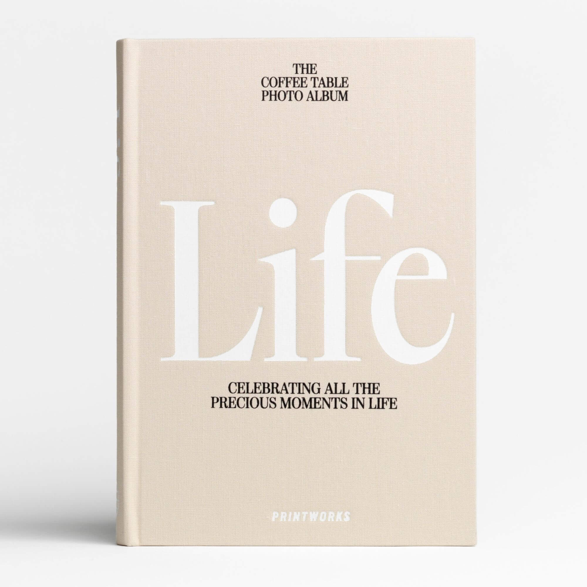 photo book - life 3 photo book - life – image 3