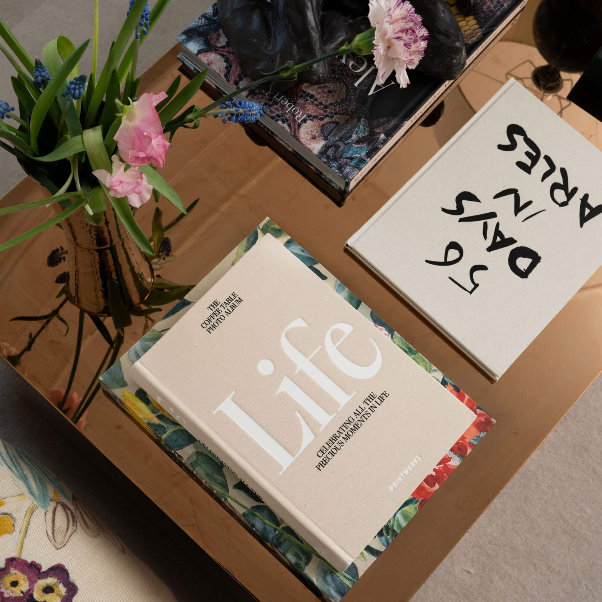 photo book - life 4 photo book - life – image 4