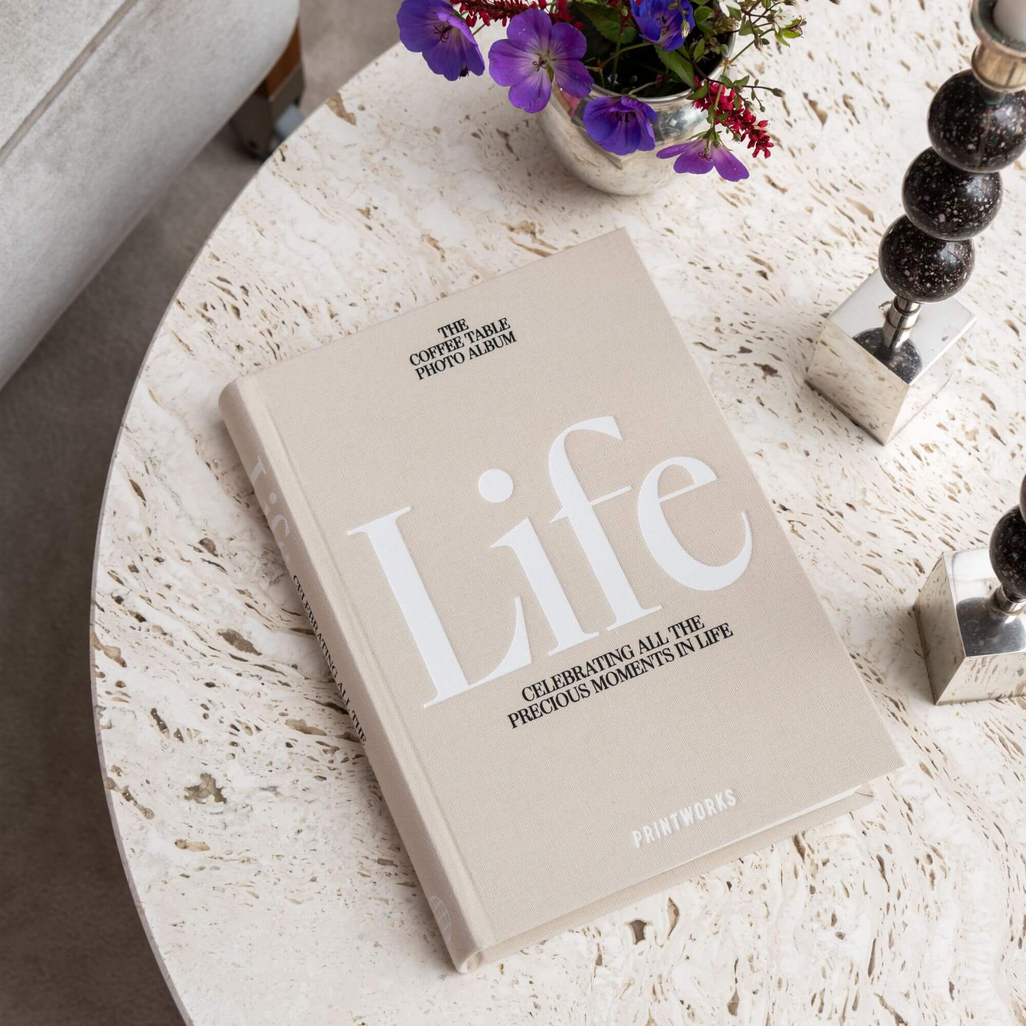 photo book - life 6 photo book - life – image 6