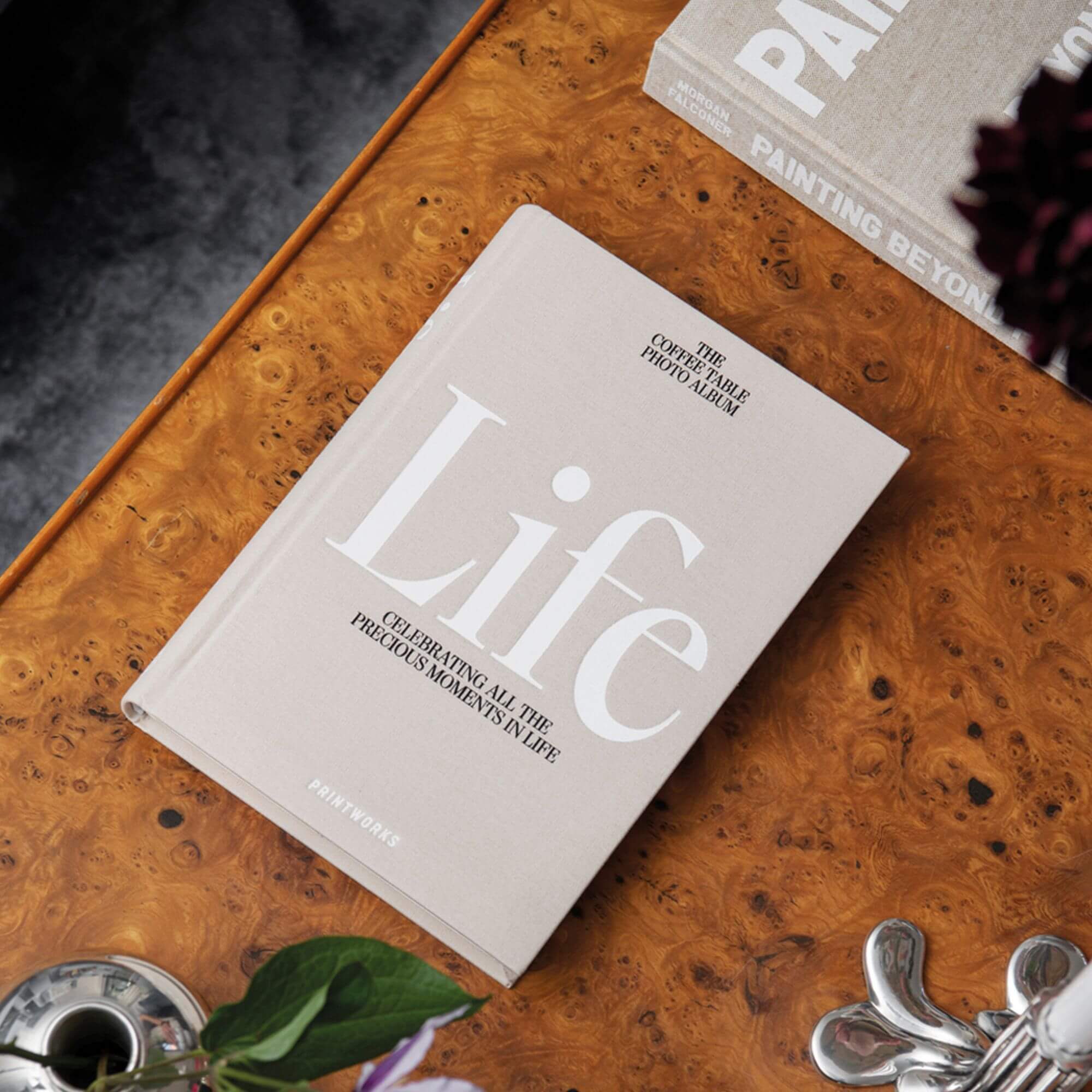 photo book - life 7 photo book - life – image 7