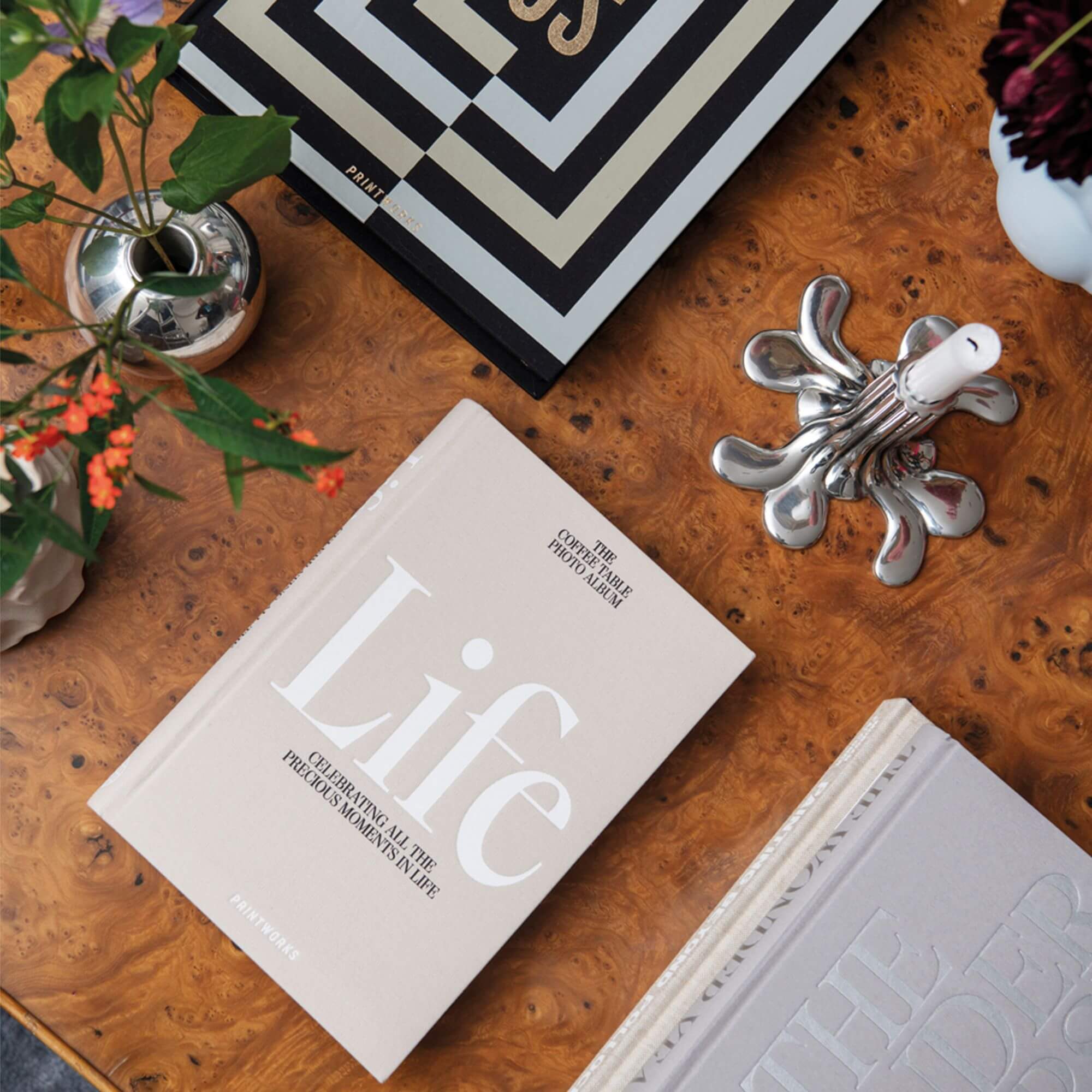 photo book - life 14 photo book - life – image 14