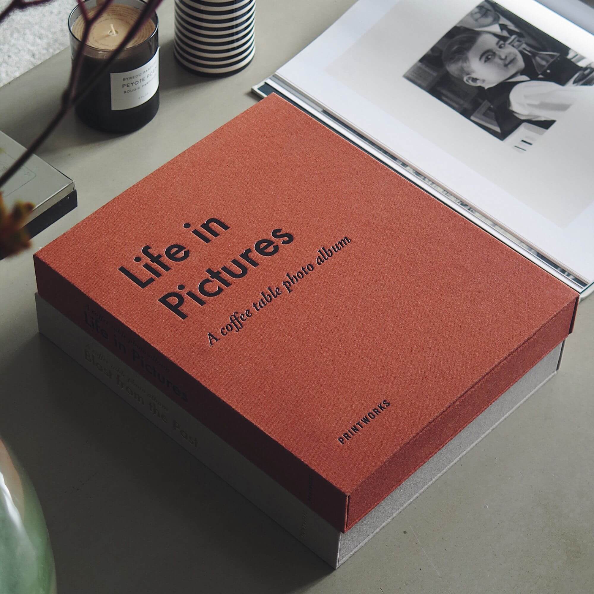 album photo - life in pictures 6 album photo - life in pictures – image 6