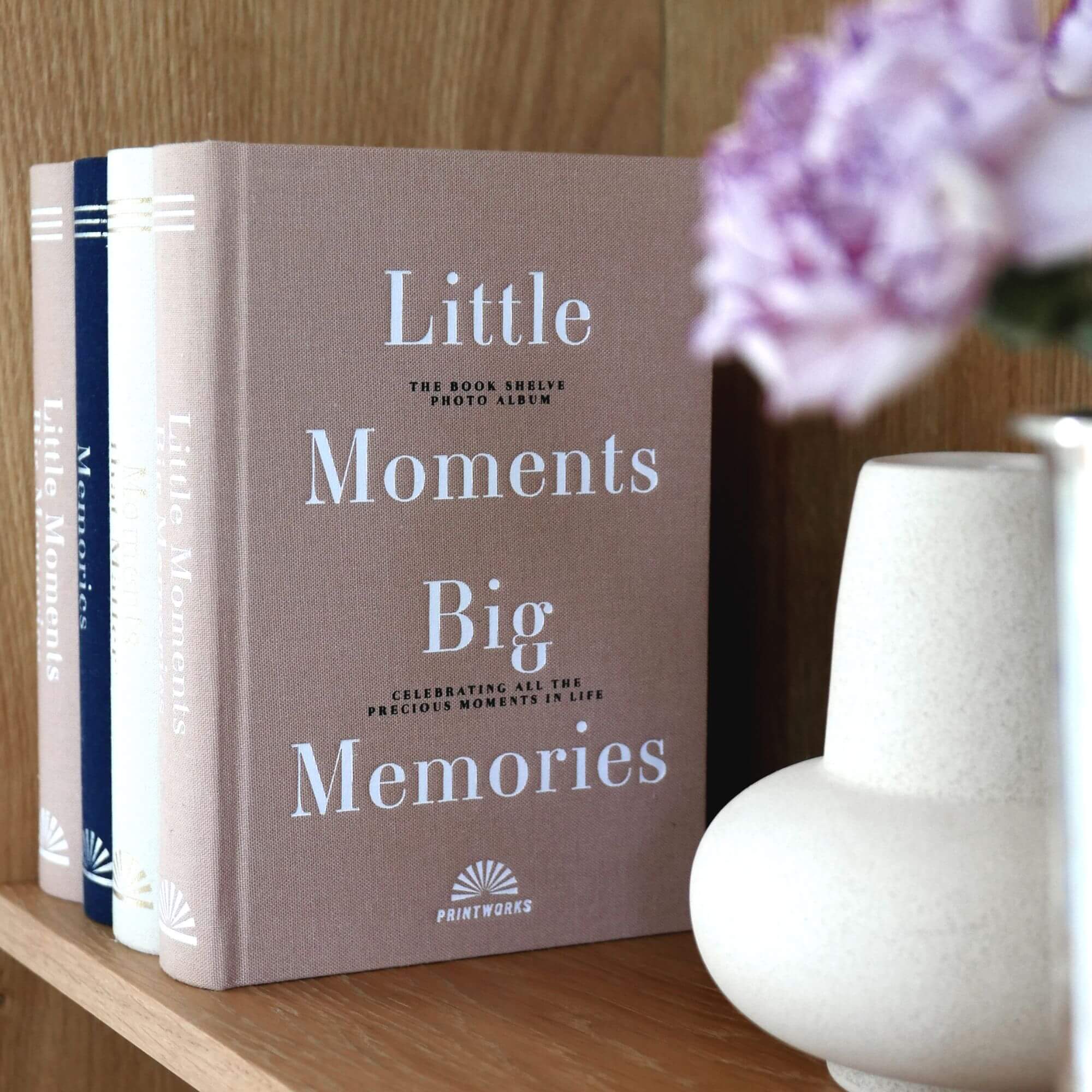 album photo - little moments big memories 2 album photo - little moments big memories – image 2