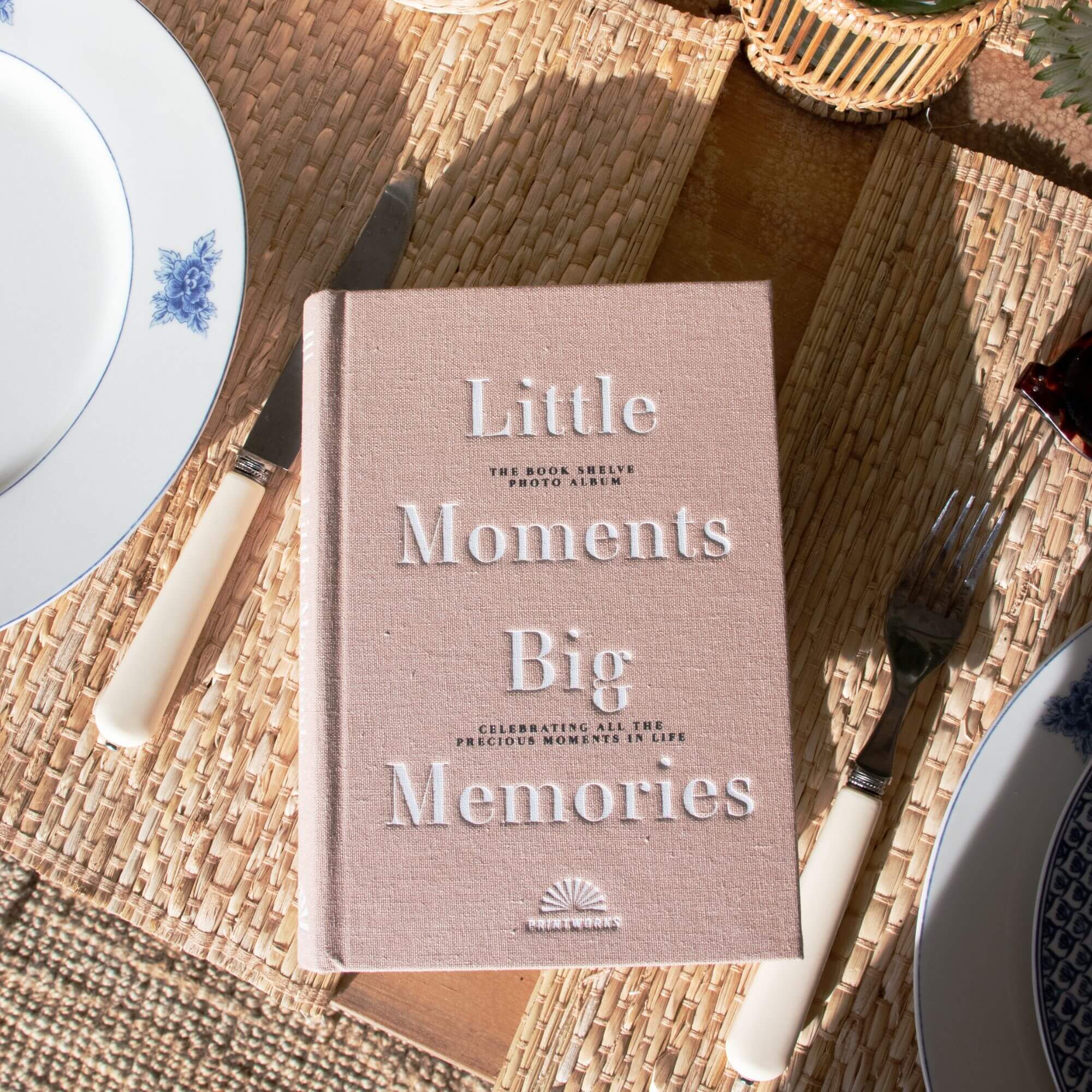 album photo - little moments big memories 3 album photo - little moments big memories – image 3