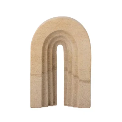 Déco Laia - L 13 x H 20 cm