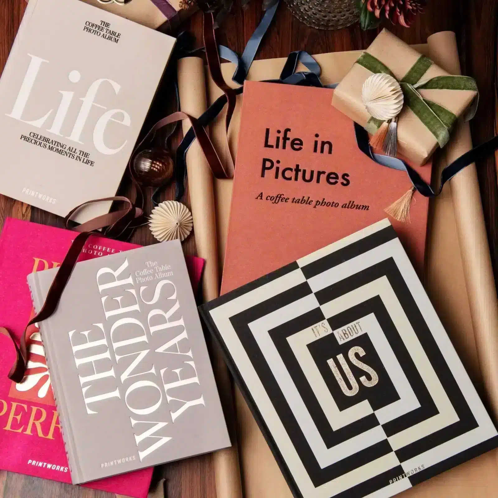 album photo - life in pictures 10 album photo - life in pictures – image 10