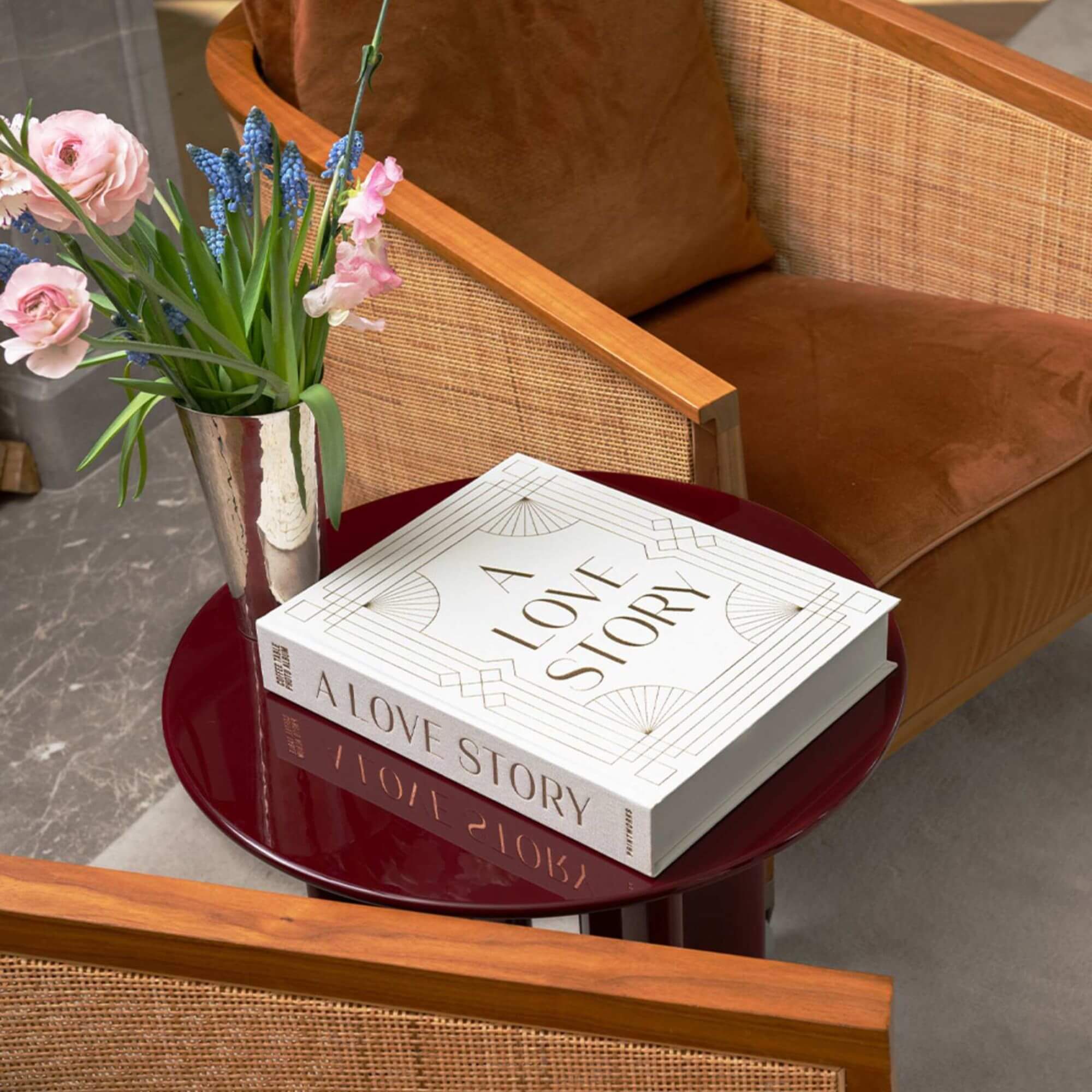 album photo - a love story 3 album photo - a love story – image 3