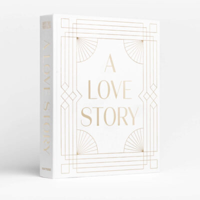 Album Photo - A Love Story