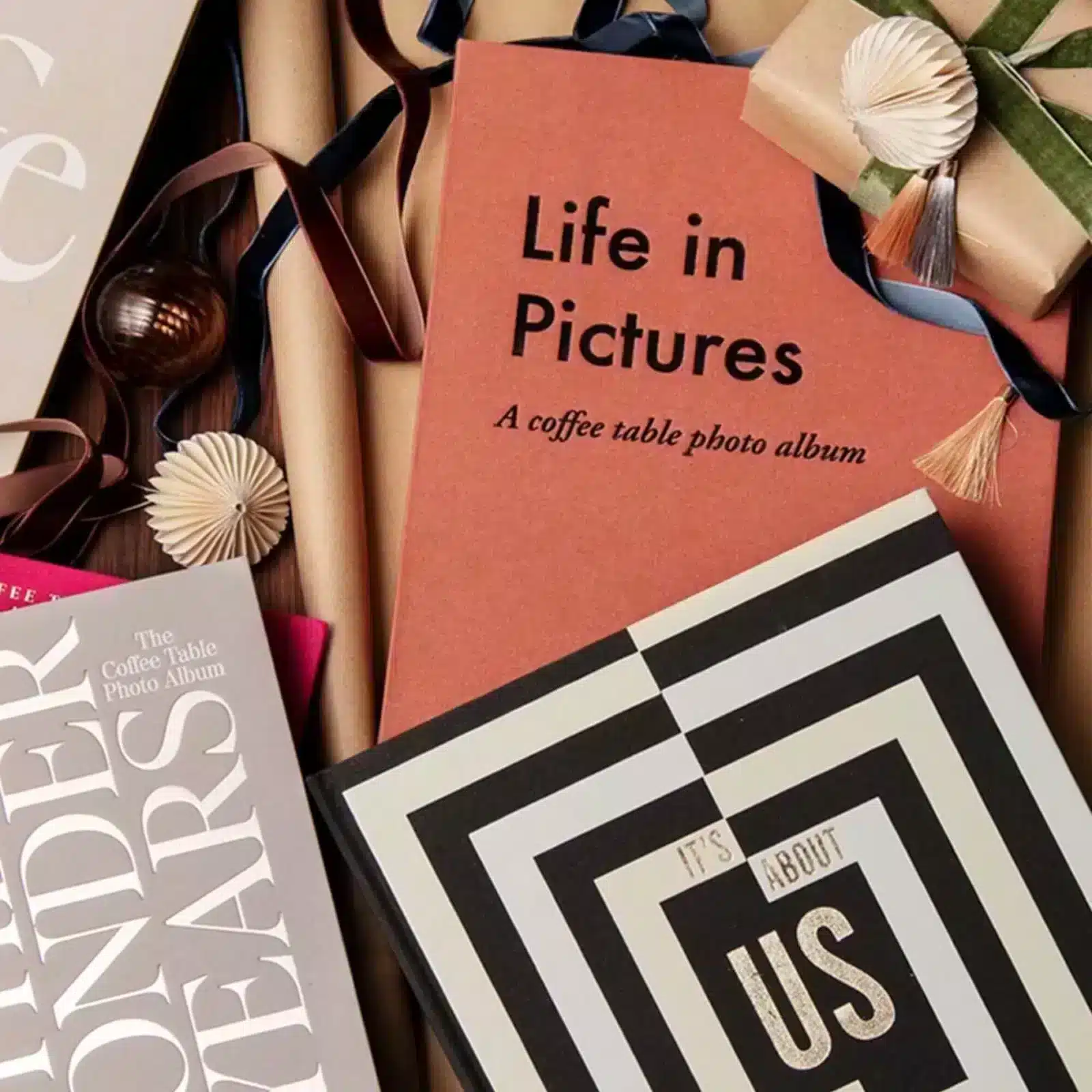 album photo - life in pictures 3 album photo - life in pictures – image 3