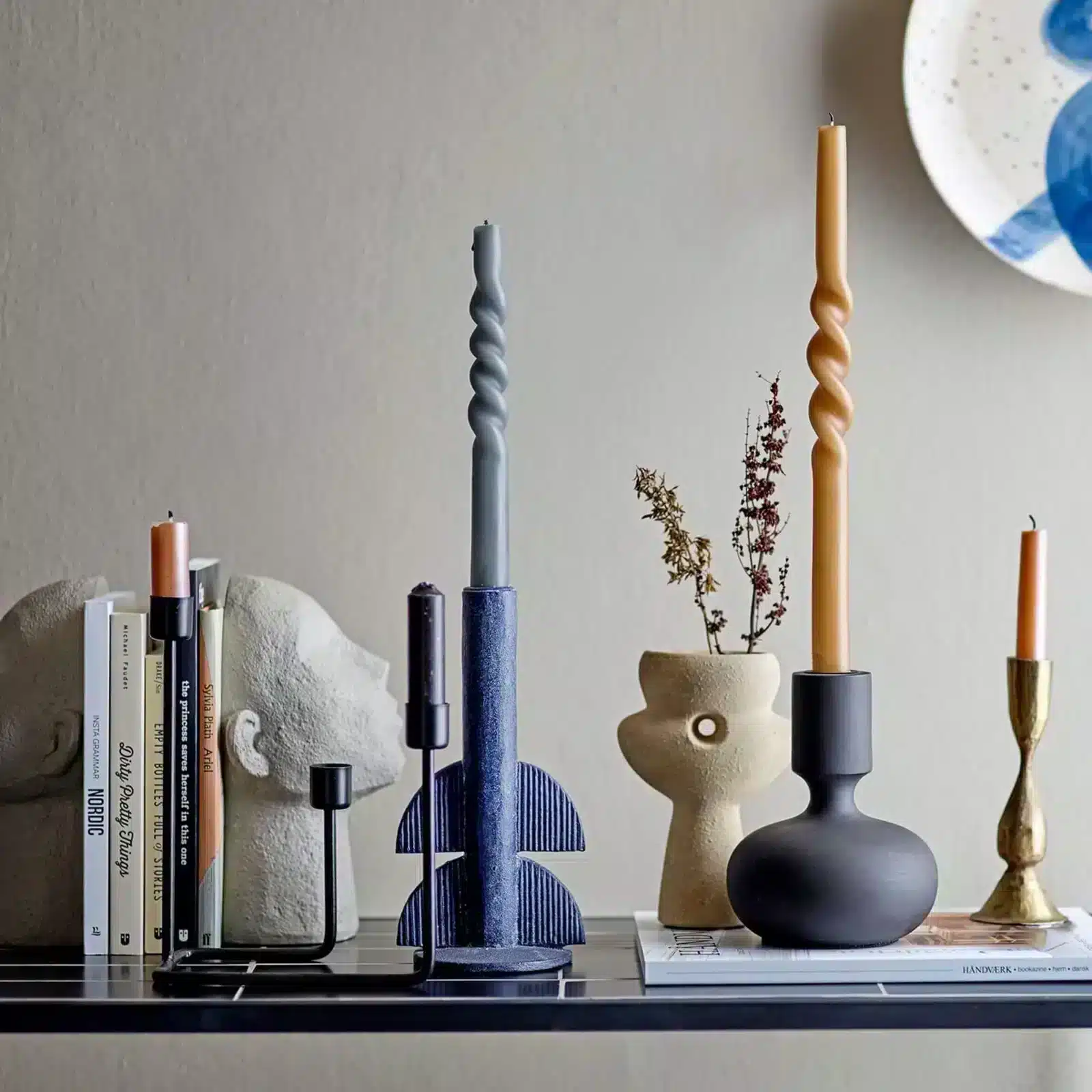 bougeoir bess 2 bougeoir bess – image 2