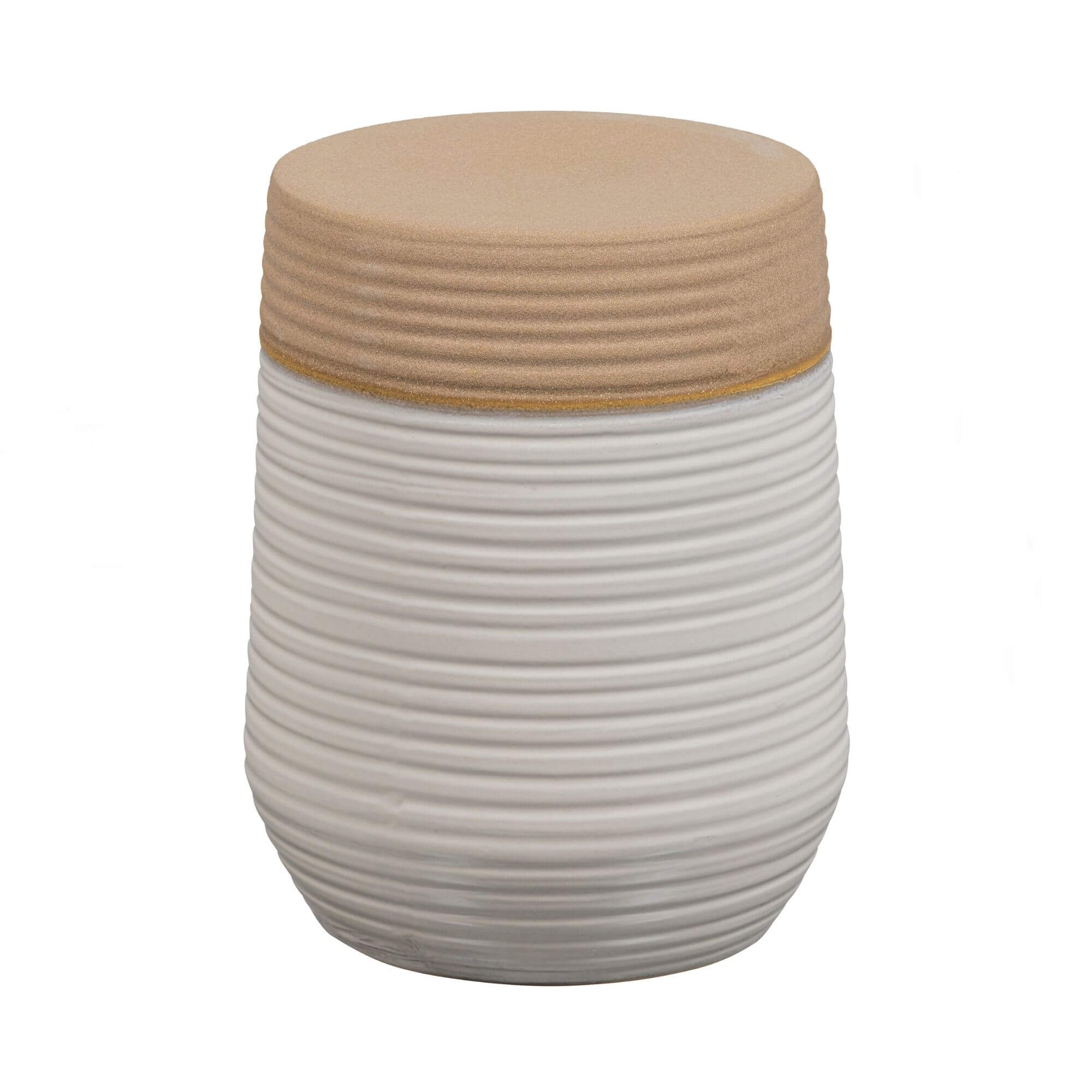 table d'appoint flint - céramique 1 table d'appoint flint - céramique