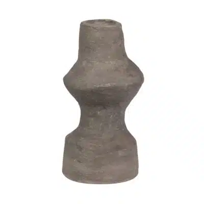 home 70 vase messini - h 36 x ø 16 cm