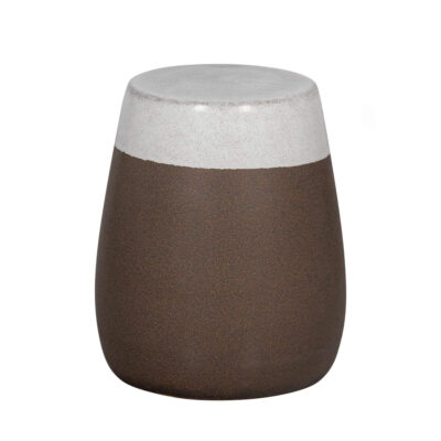 Table d'appoint Claim - Céramique