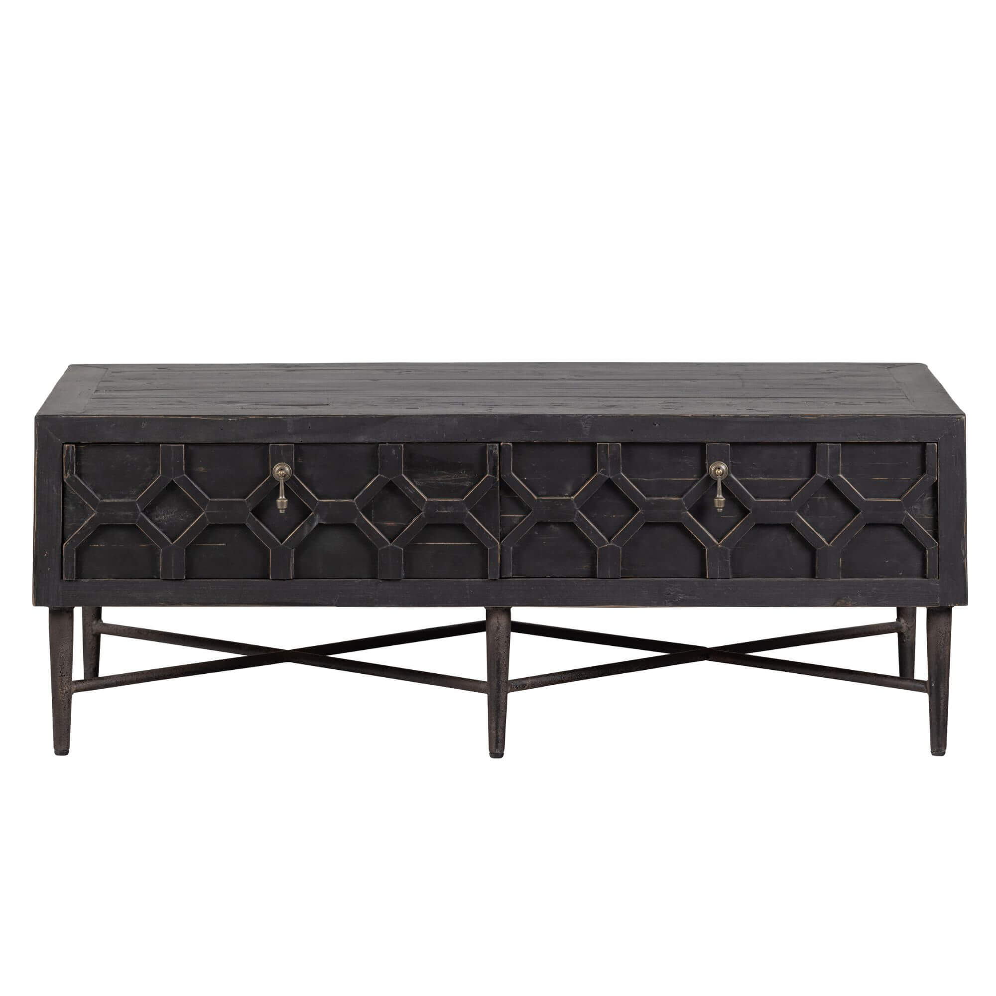 meuble tv/table basse bequest - l 120 x h 46 cm 1 meuble tv/table basse bequest - l 120 x h 46 cm