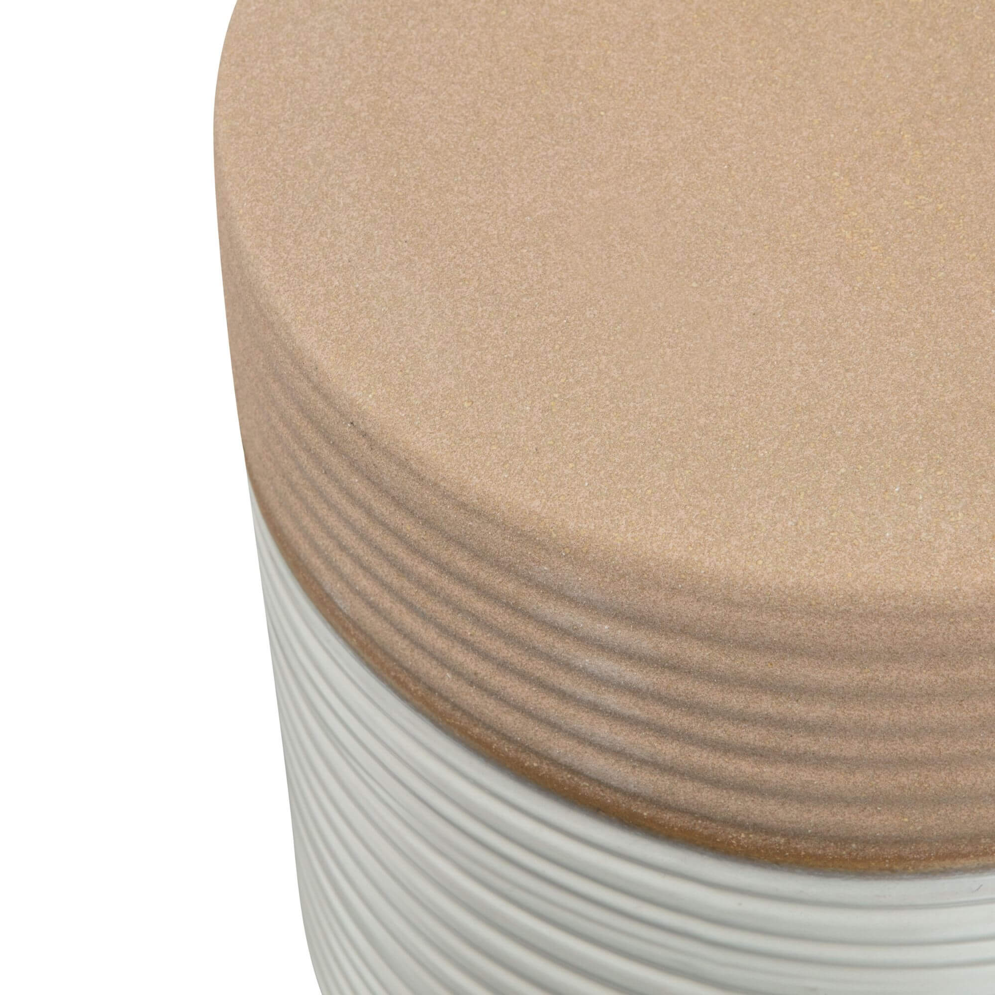 table d'appoint flint - céramique 2 table d'appoint flint - céramique – image 2