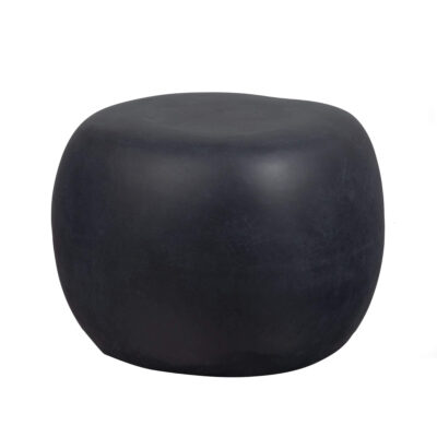 Table d'appoint Pebble - Indoor/outdoor -  Ø 50 x H 35 cm