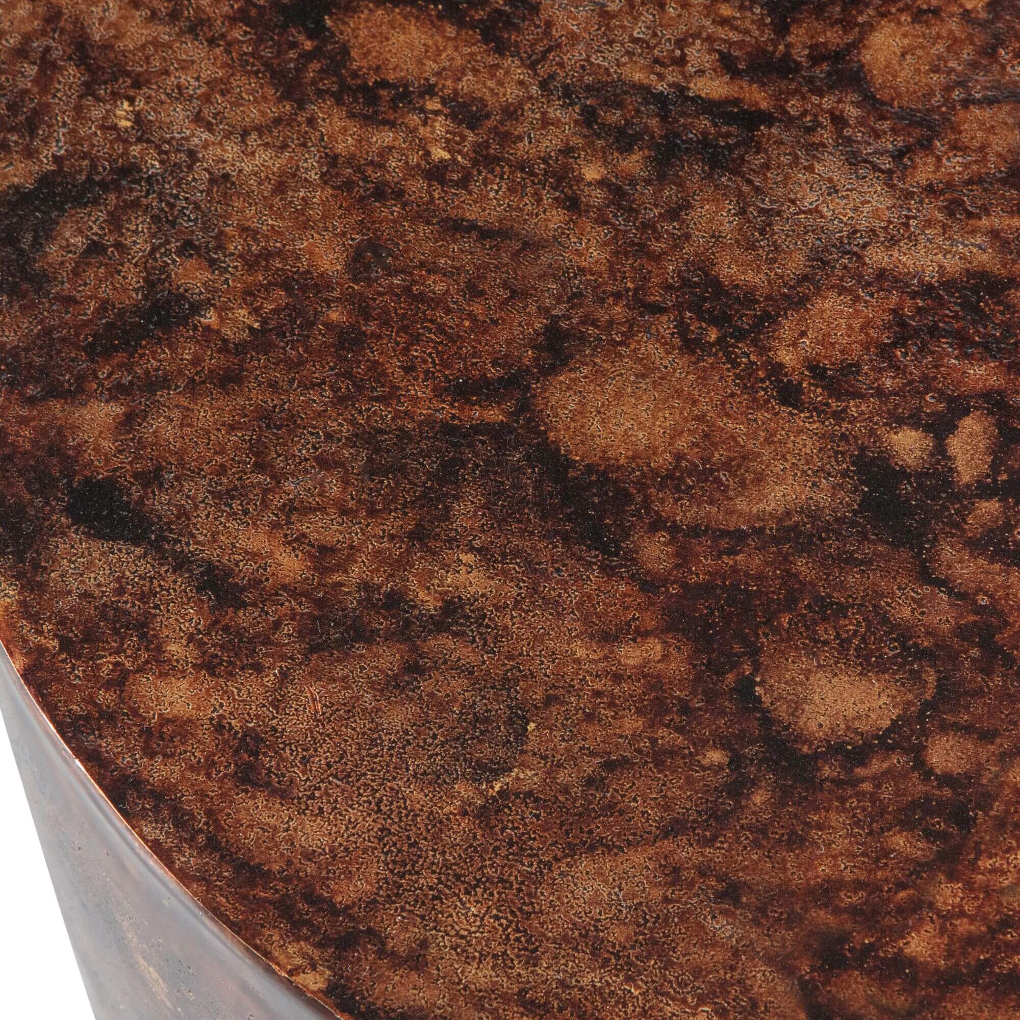 table d'appoint ariel - h 42 x ø 36 cm 6 table d'appoint ariel - h 42 x ø 36 cm – image 6