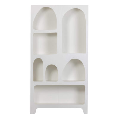 Bibliothèque Caz - H 180 x L 95 cm