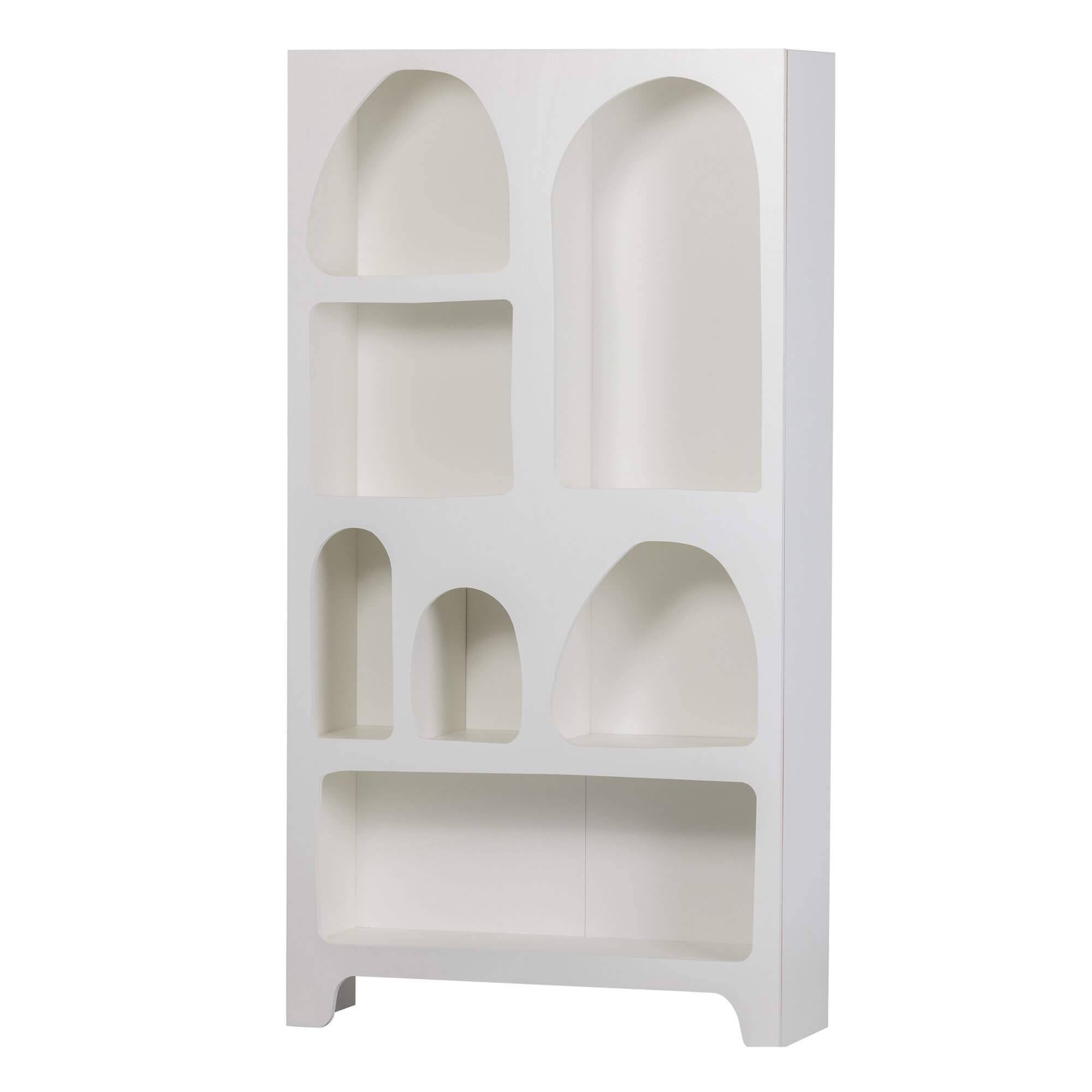 bibliothèque caz - h 180 x l 95 cm 10 bibliothèque caz - h 180 x l 95 cm – image 10