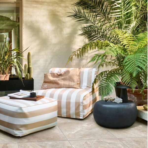 Table d'Appoint Pebble