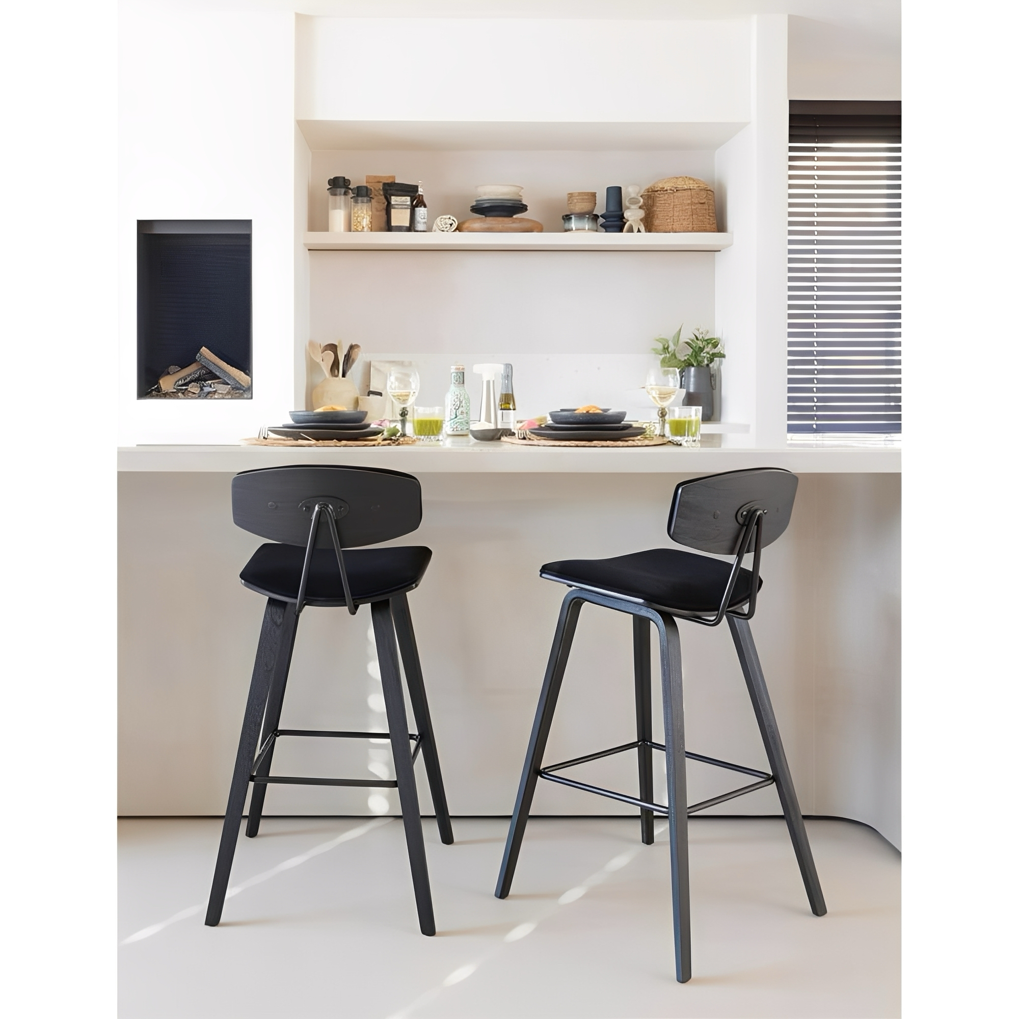 tabouret de comptoir senn 2 tabouret de comptoir senn – image 2