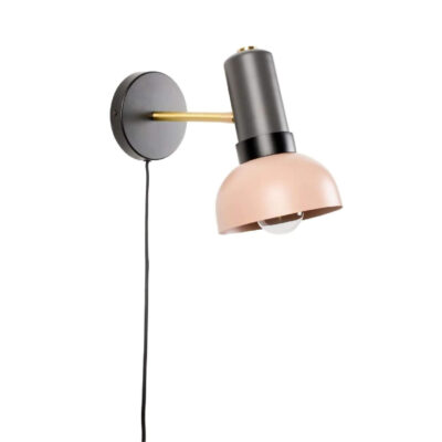 home 62 applique murale charlie