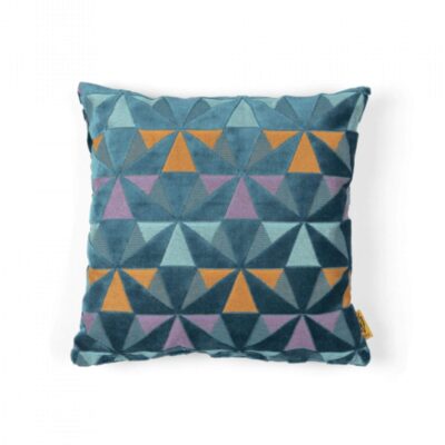 Coussin Start the Fireworks - 45 x 45 cm