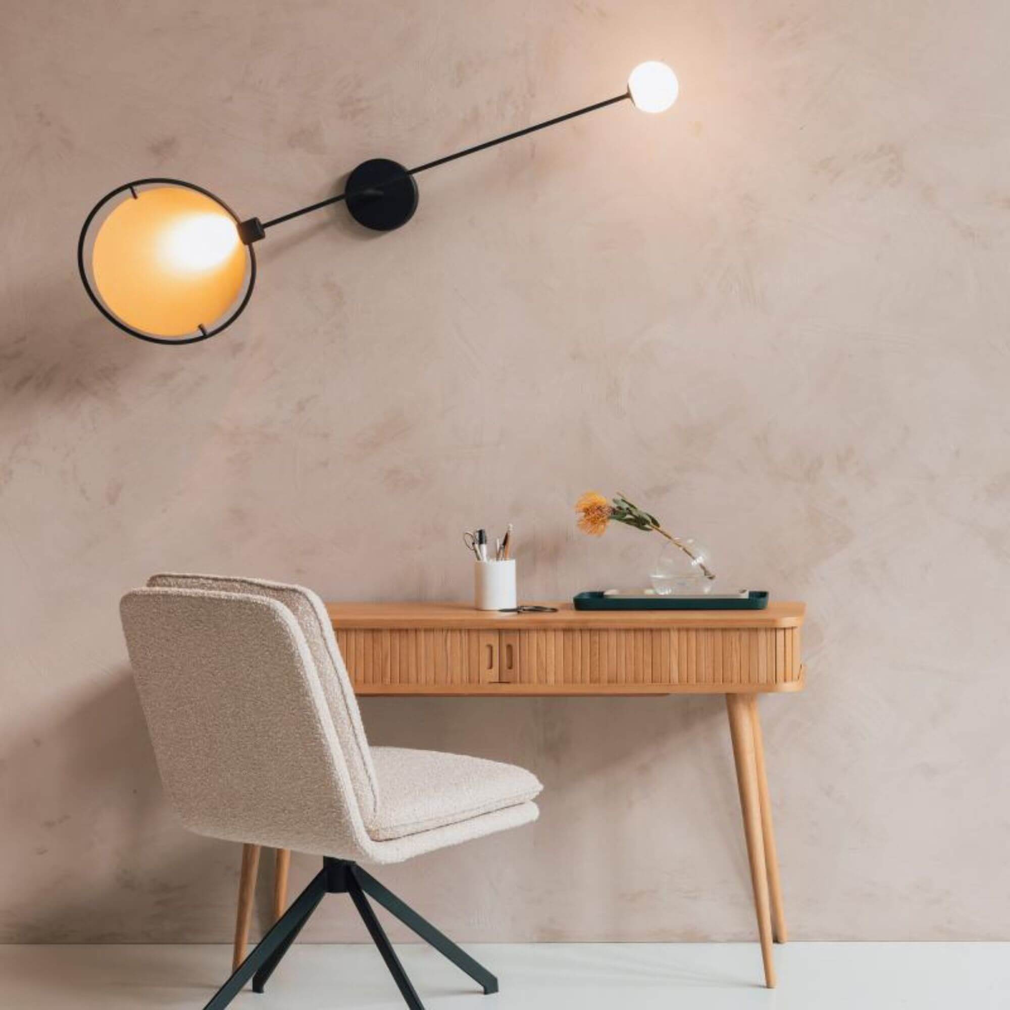 applique murale sirius 3 applique murale sirius – image 3