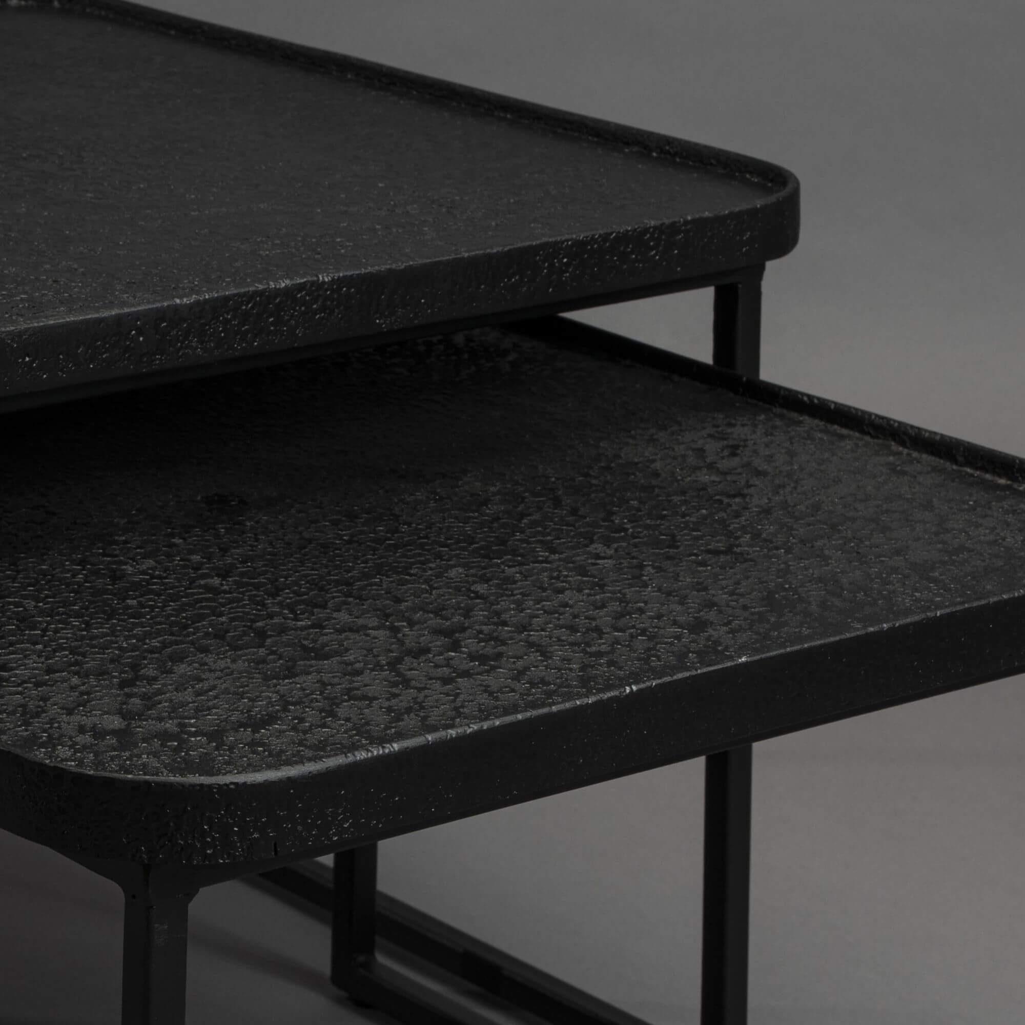 table basse winston - set de 2 5 table basse winston - set de 2 – image 5