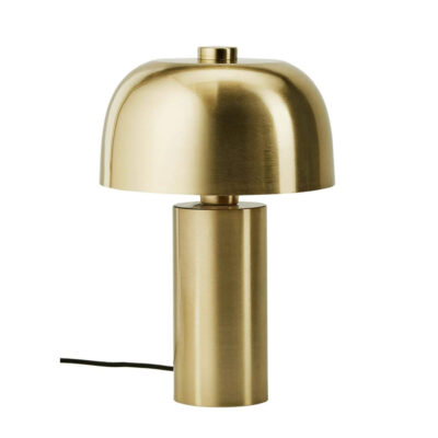 Lampe à poser Lulu - Laiton