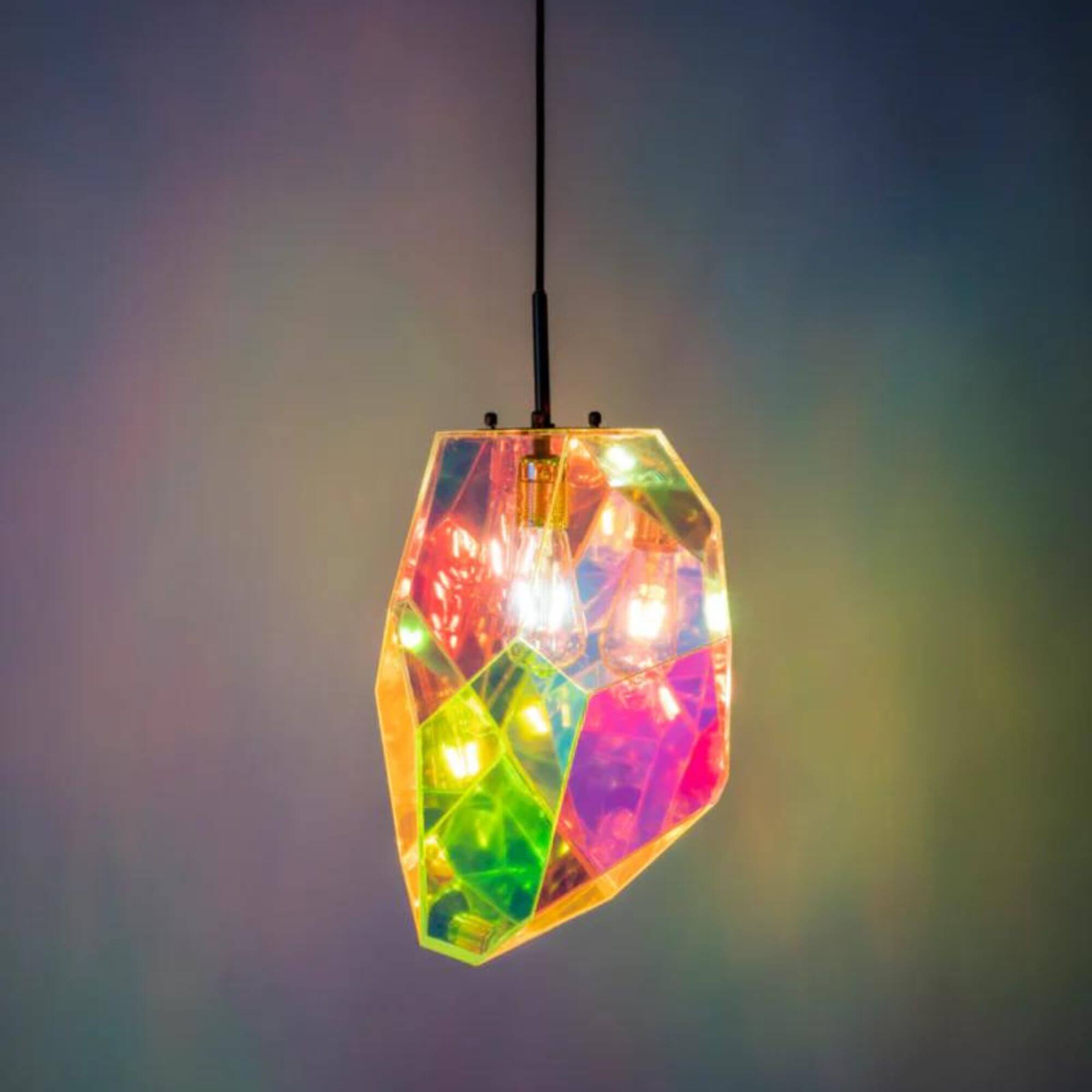 suspension diamond 8 suspension diamond – image 8