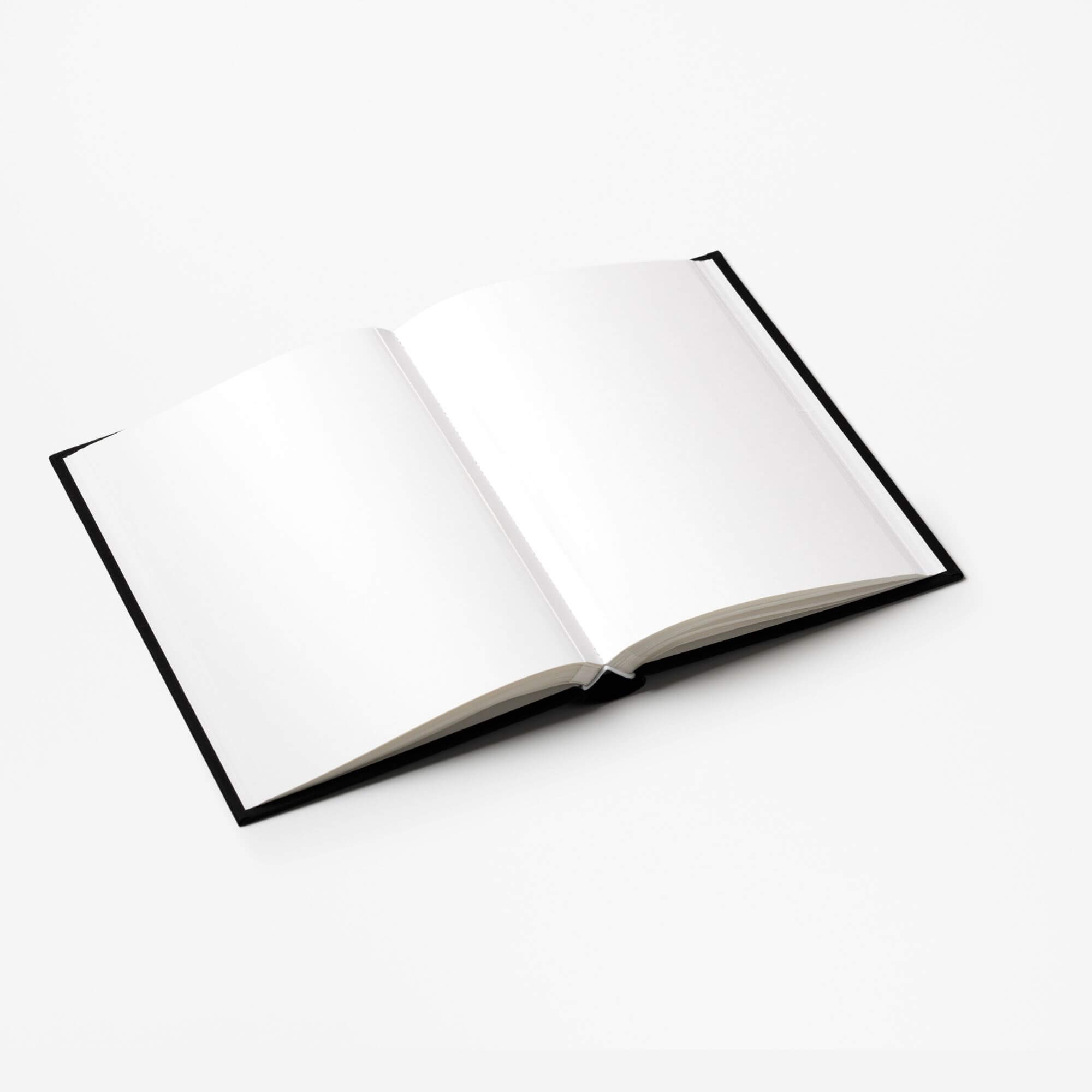 photo book - life - noir 4 photo book - life - noir – image 4