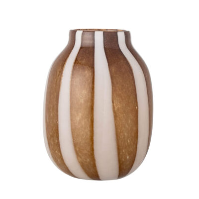 vase mayah - ø 17 x h 23 cm