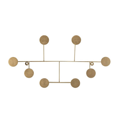 Patère Fia - L 76 x P 38 cm