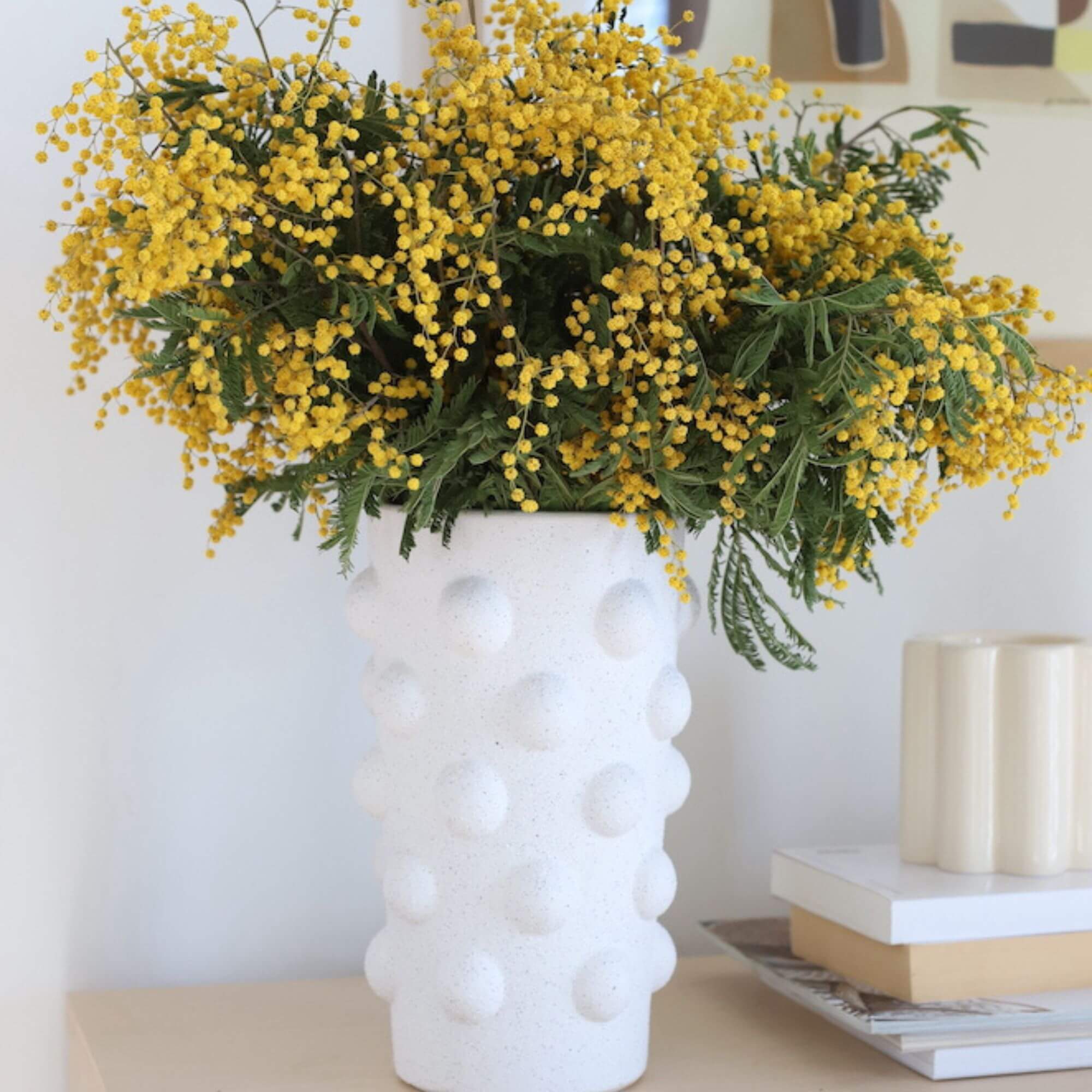 vase artan - ø 16 x h 24,5 cm 3 vase artan - ø 16 x h 24,5 cm – image 3