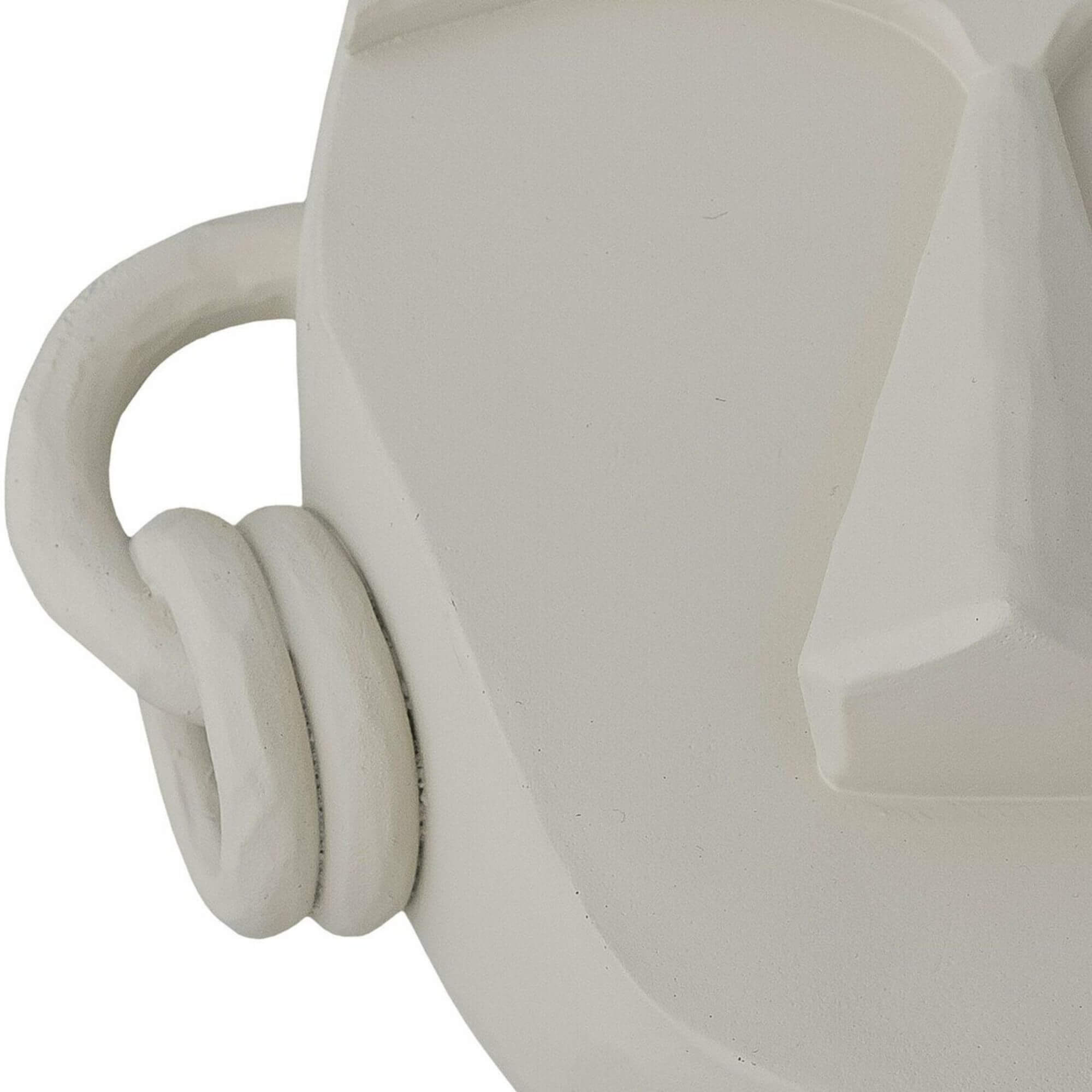 statuette déco tête luelle - résine 6 statuette déco tête luelle - résine – image 6