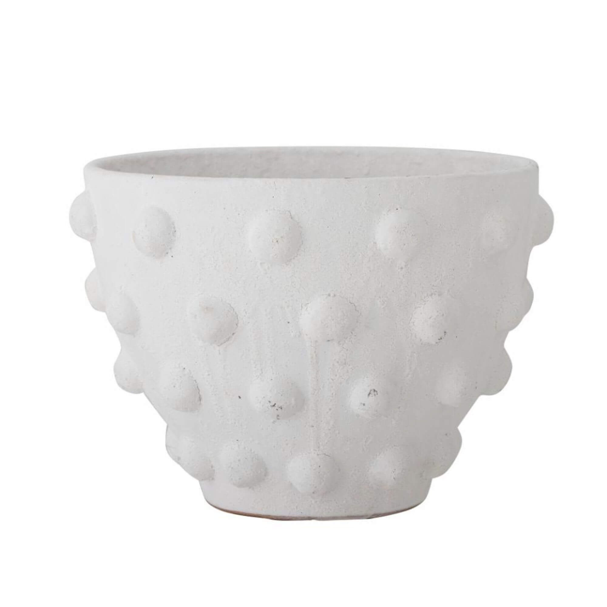 pot de fleurs rokiya - ∅ 27,5 x h 20 cm 1 pot de fleurs rokiya - ∅ 27,5 x h 20 cm