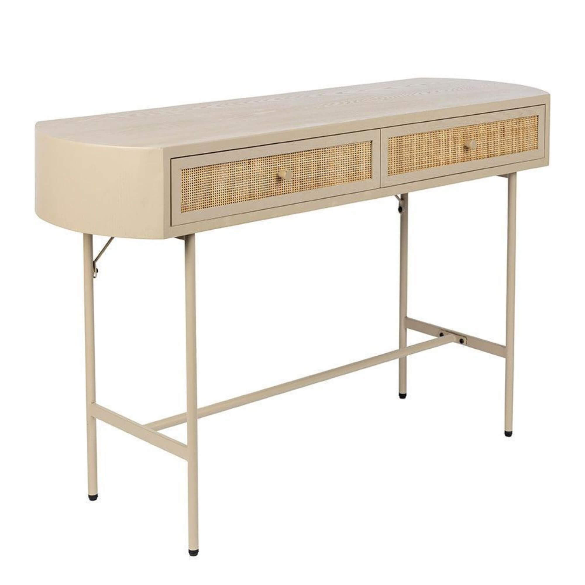 console/bureau amaya - l 120 x h 76 cm 7 console/bureau amaya - l 120 x h 76 cm – image 7