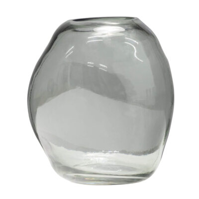 vase elio -  ø 20 x h 22 cm