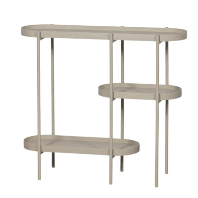 Console/Etagère Noan - L 90 x H 80 cm