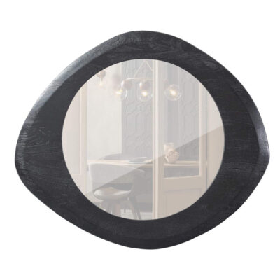 Miroir Enclose - H 44 x L 50 cm