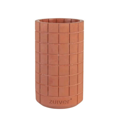 Vase Fajen - Béton - Terra