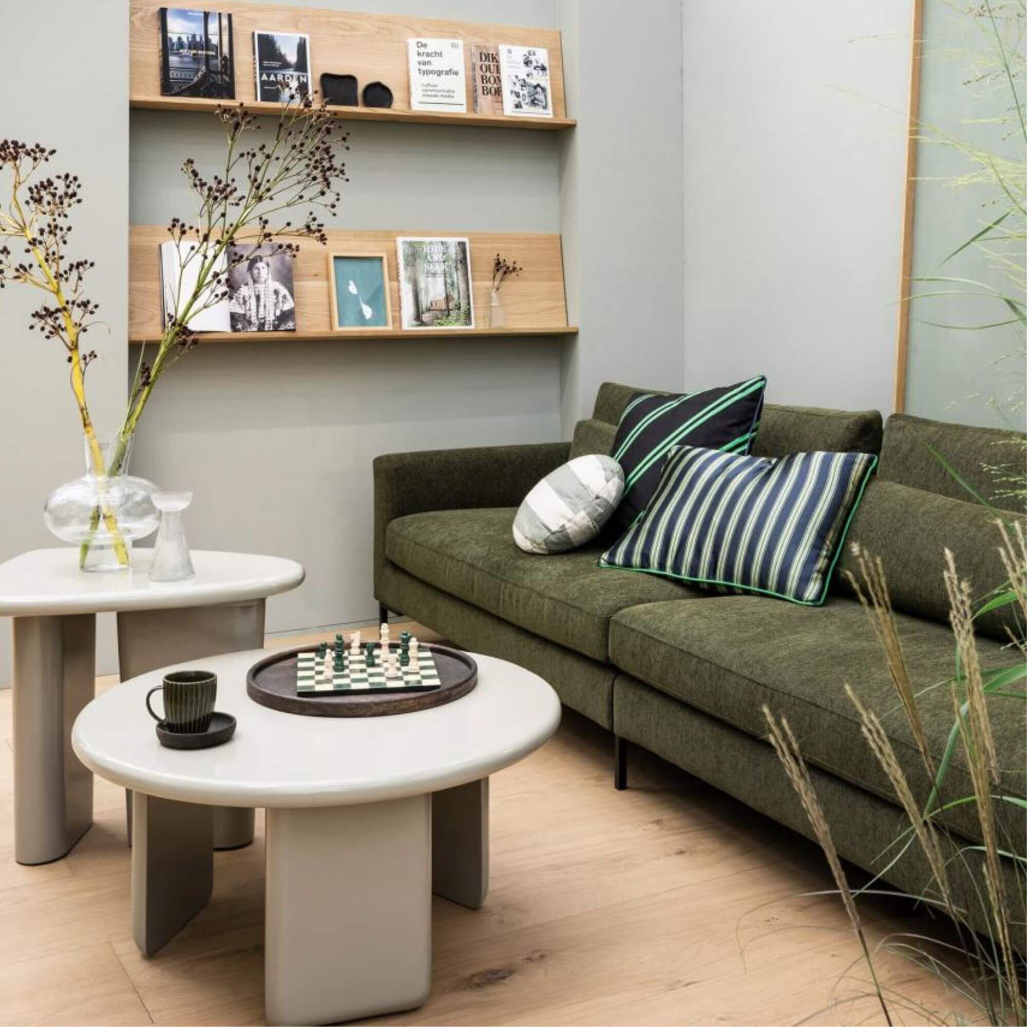 table basse beach - l 64 x h 53 cm 7 table basse beach - l 64 x h 53 cm – image 7