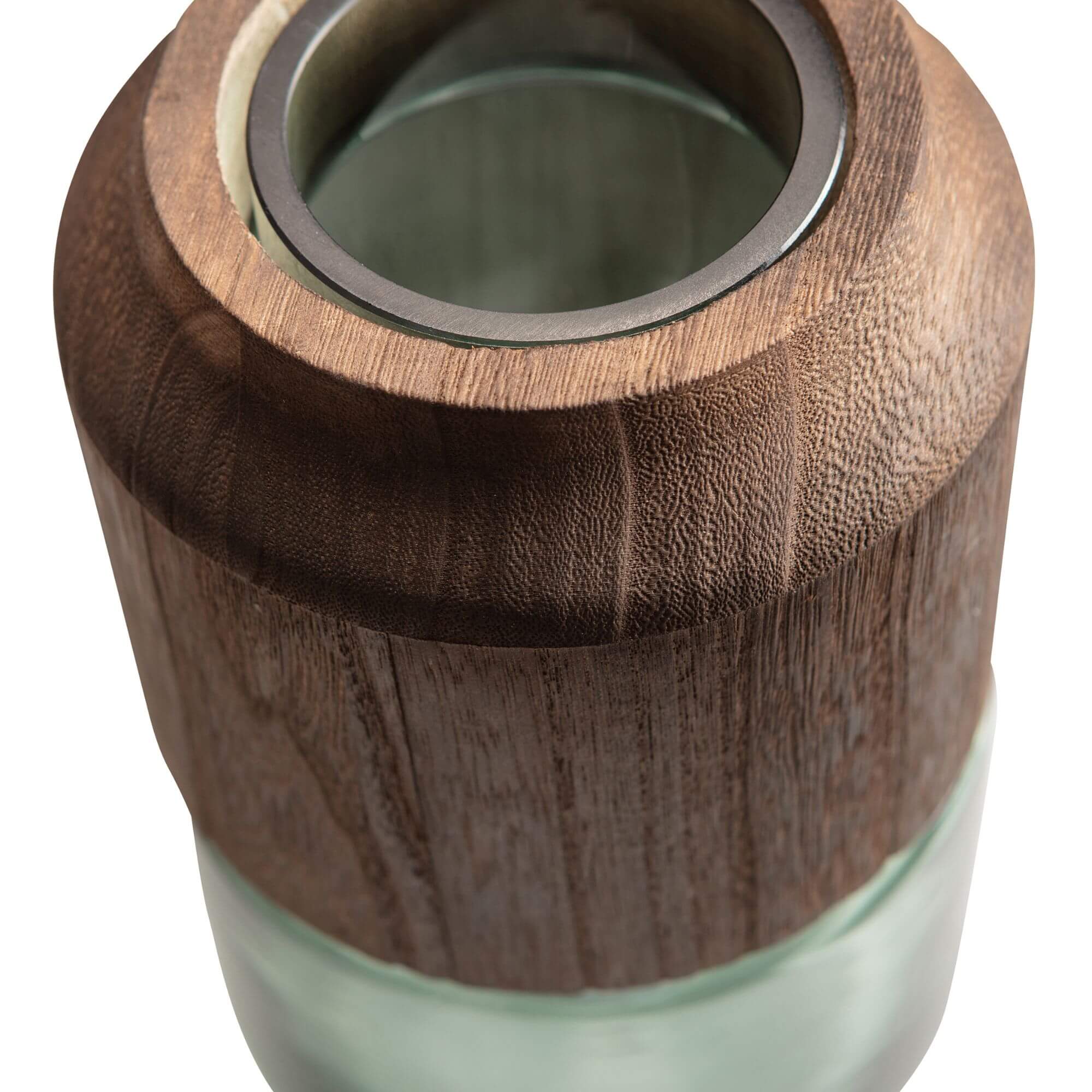 vase celeste - ø 16 x h 28 cm 6 vase celeste - ø 16 x h 28 cm – image 6