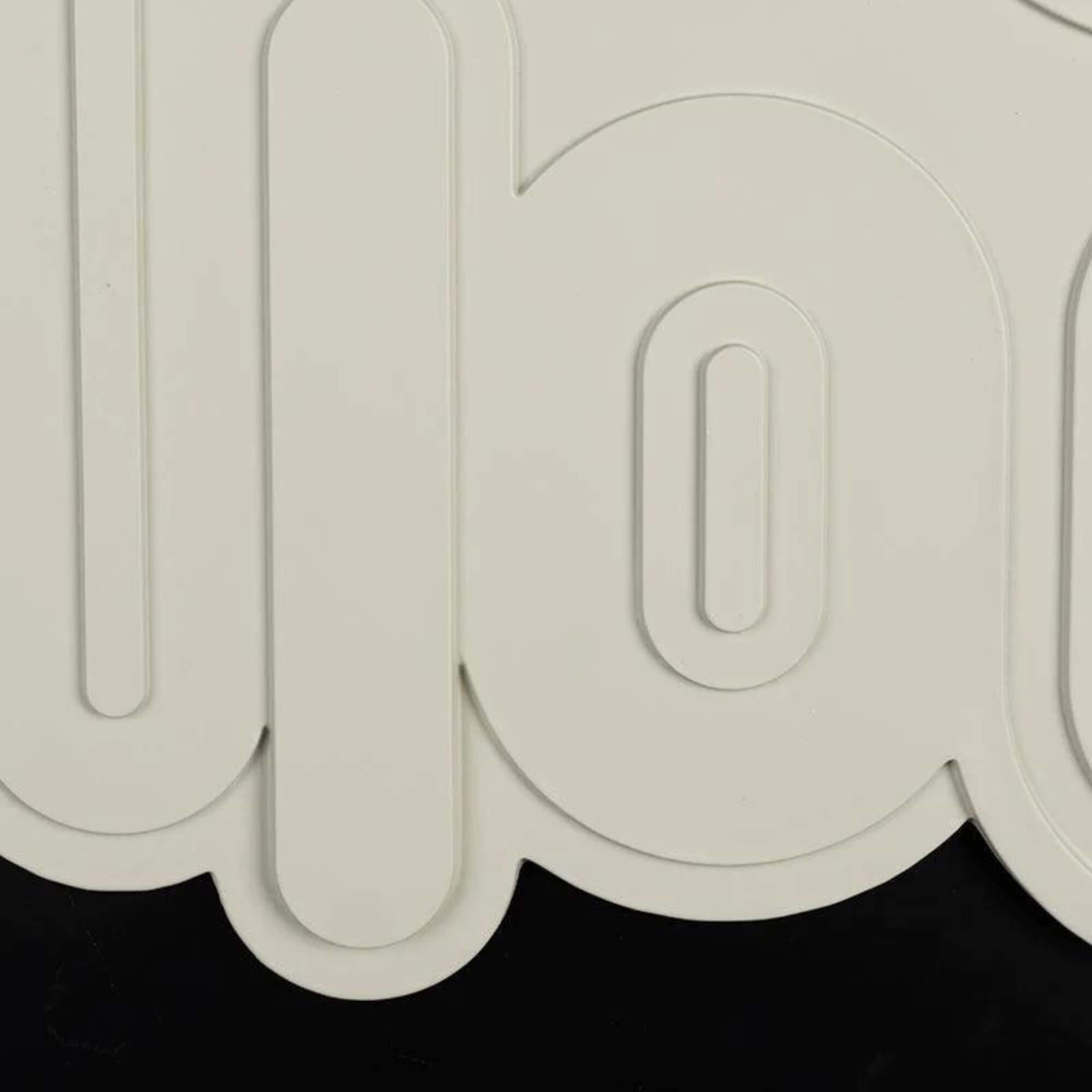 tableau august - noir & blanc - h 64 x l 52 cm 11 tableau august - noir & blanc - h 64 x l 52 cm – image 11